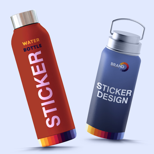 Promotional Items Design